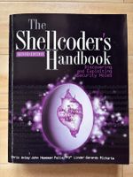 The Shellcoder's Handbook 2nd Ed. – IT Security