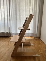 Stokke Tripp Trapp Hochstuhl Holz Natur