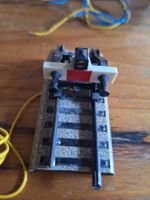 Märklin M Gleis Prellbock