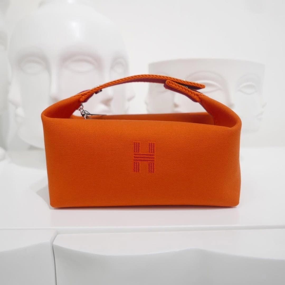 Hermès Sacs femmes: Hermes Bride a brac orange small – Neuf avec emballage d'origine à Kilchberg ZH par cruella 1