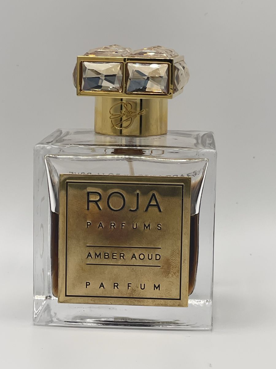 Roja Profumi & Eau de Toilette: Roja Parfums - Amber Aoud – Usato da Frenkendorf venduto da Sakima1 2