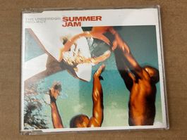 The Underdog Project - Summer Jam CD 💿