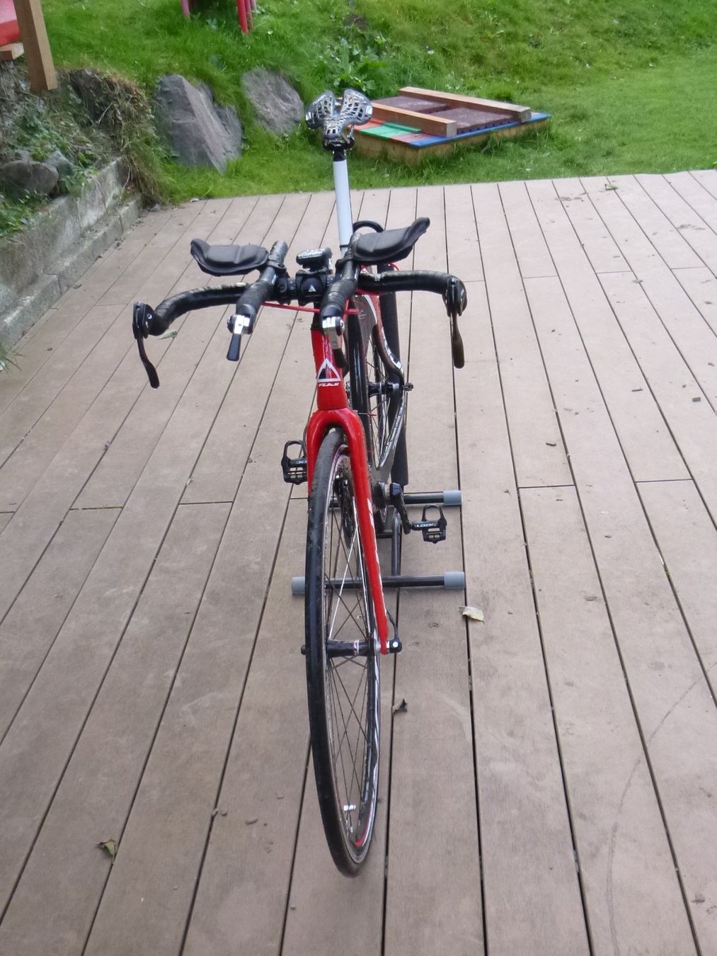 Fuji Biciclette: Fuji D6 3.0 – Usato da Les Paccots venduto da Martigue 1