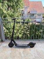 Micro E-Scooter Explorer One!