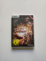 Das geheimnisvolle Labyrinth von Schloss Balthasar NEU