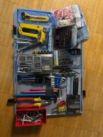 Werkzeug gemischt Neu und gebraucht