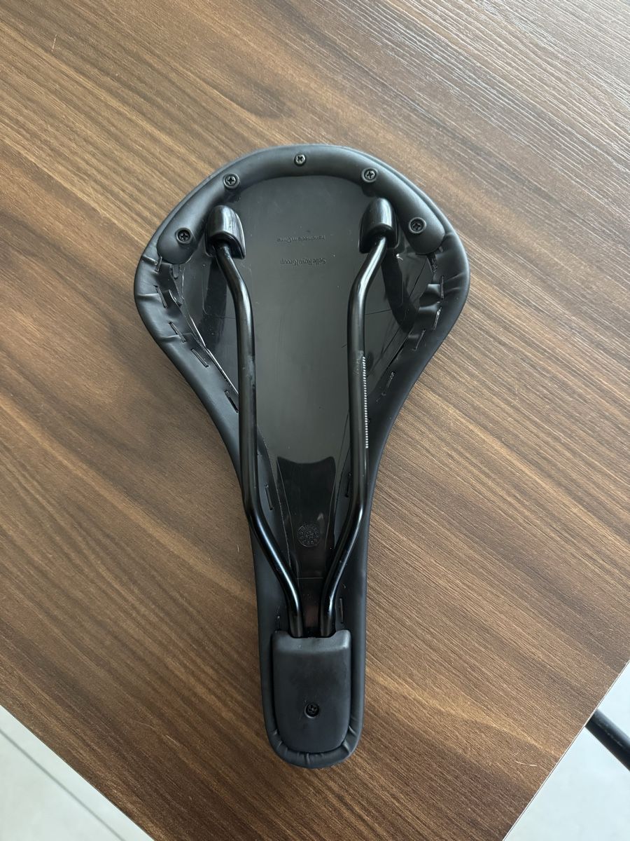 Ersatzteile: Selle de vélo SelleRoyalGroup  – Gebraucht aus Middes von KimCore 1