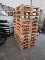 12 Paletten