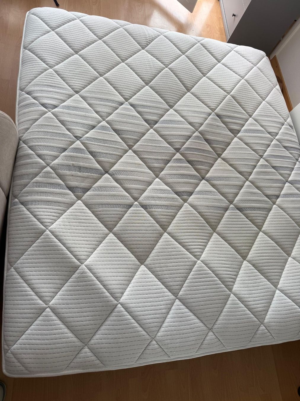 Matelas: Bettmatratze 1 – Neuf (Voir description) à Rüfenacht BE par gar_h88b 1