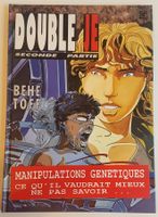Double JE (Toff/Béhé) N 2 E.O. (T.B.E.)