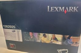 Lexmark Optra S1250/S1650/S1850/S2450/S2455 Toner, 1382925