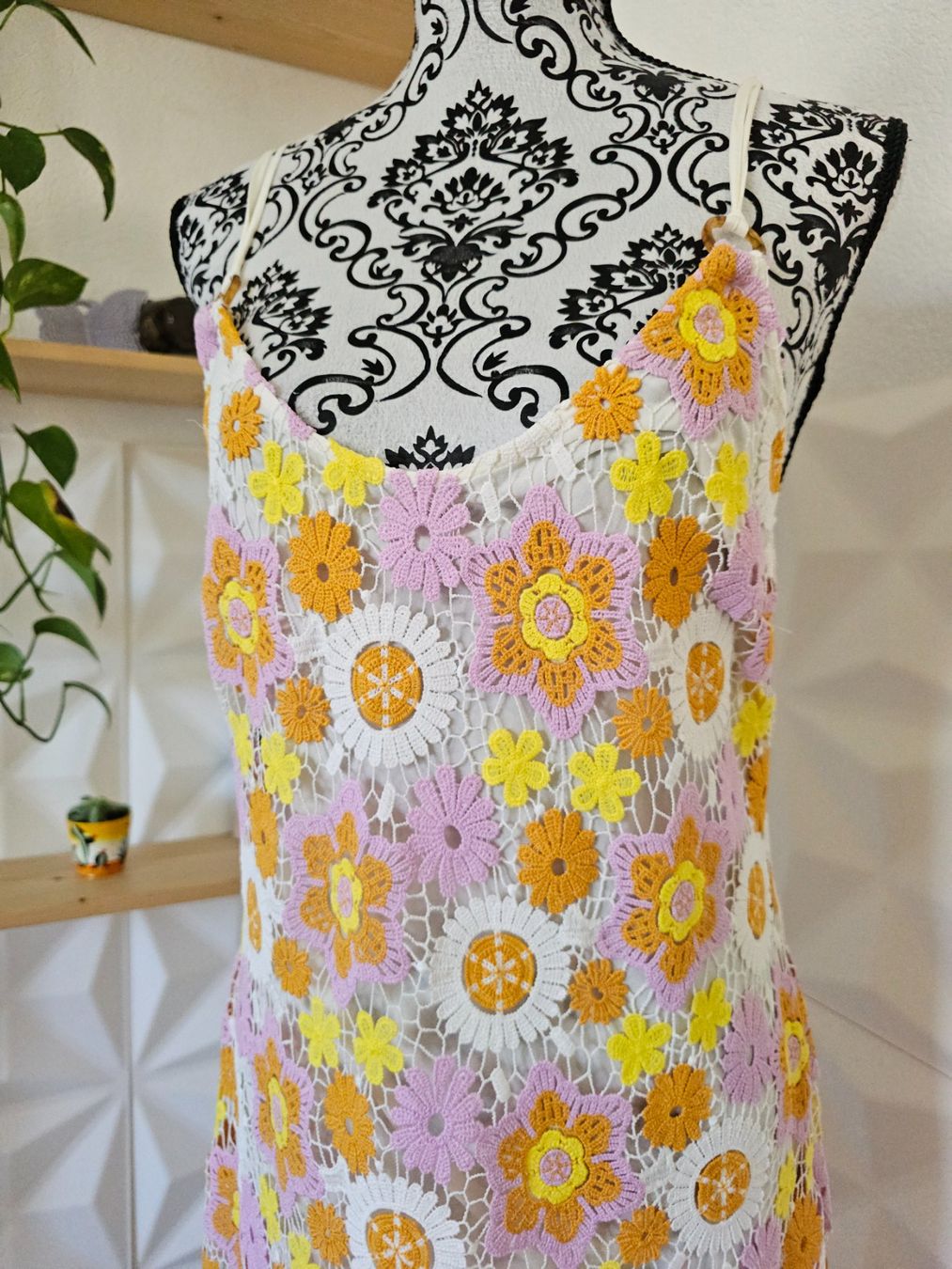 Zara Kleider: Zara Kleid Gr. M – Neu (gemäss Beschreibung) aus Sierre von ReflektSlow 2