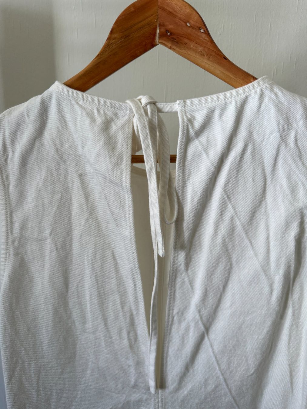 Cos Vestiti: COS Ärmelloses Sommerkleid / Kleid – Usato da Zürich venduto da nt7 3