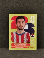 Panini Wm 2026 Sticker :Mathías Villasanti Par 9