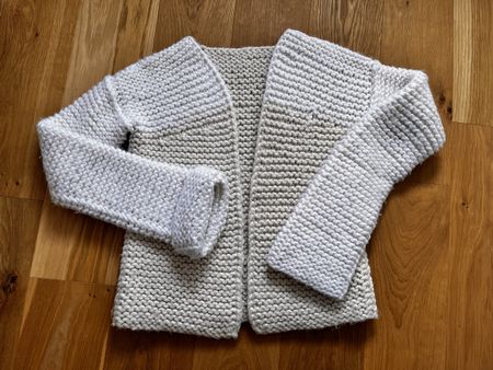 Pullover One size