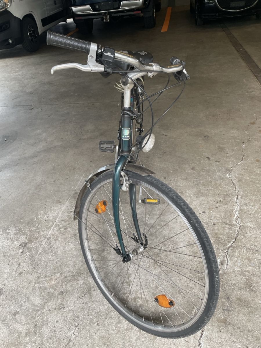 Biciclette: Herrn Velo – Usato da Niederstocken venduto da triumph_tr6 1