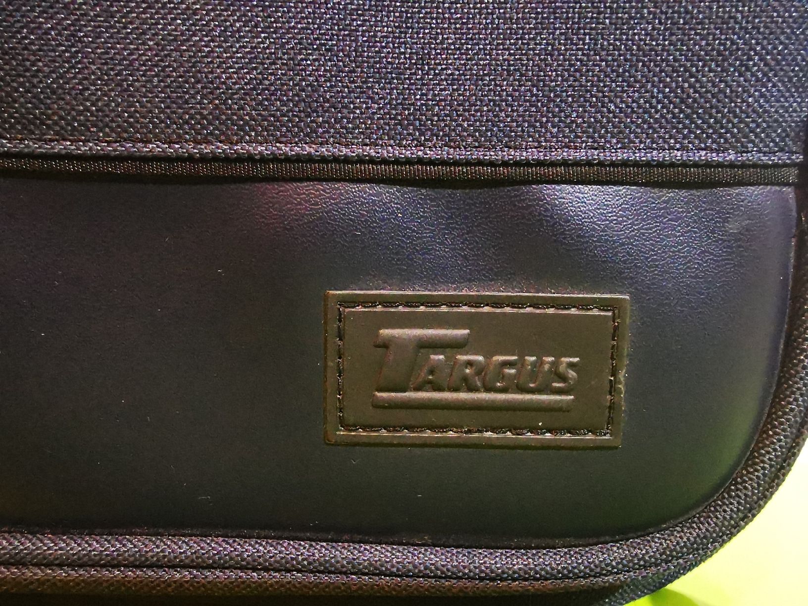 Targus Zaini: Targus Laptop Rucksack - CCB5 - Neu – Nuovo (secondo la descrizione) da Crissier venduto da froerli 2
