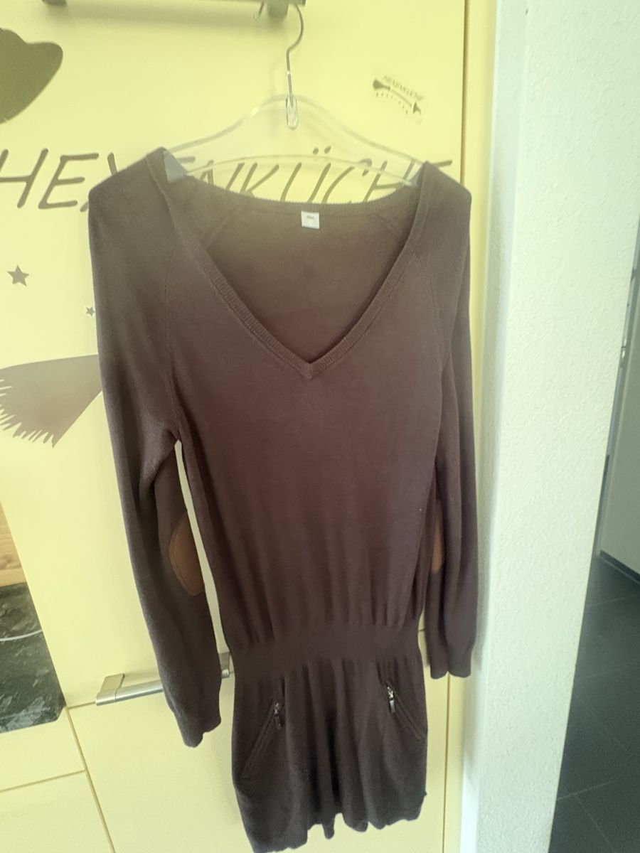 S.Oliver Vestiti: S Oliver Strickkleid, NP 129 CHF – Usato da Obbürgen venduto da bugi6868 1