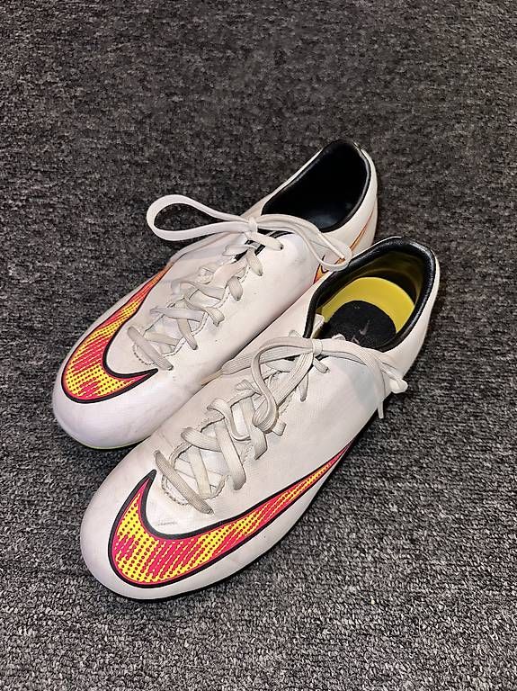 Scarpe da uomo: Kickschuhe – Usato da Birsfelden venduto da kil_d79j