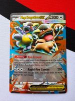 Pokémon TCG - Mega Kangaskhan ex (MEG104) Mega Evolution EN