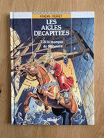LES AIGLES DECAPITEES / TOME 8 / LA MARQUE DE NOLWENN (EO)