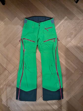 Norrøna Skihosen Lofoten Pro Pant(W) Gr. S