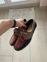 Bootsschuhe wie neu - Gr. 44