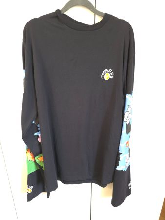 Iceberg Shirt *Größe M *Super *