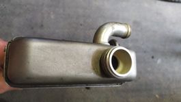 Husqvarna Wasserkühler