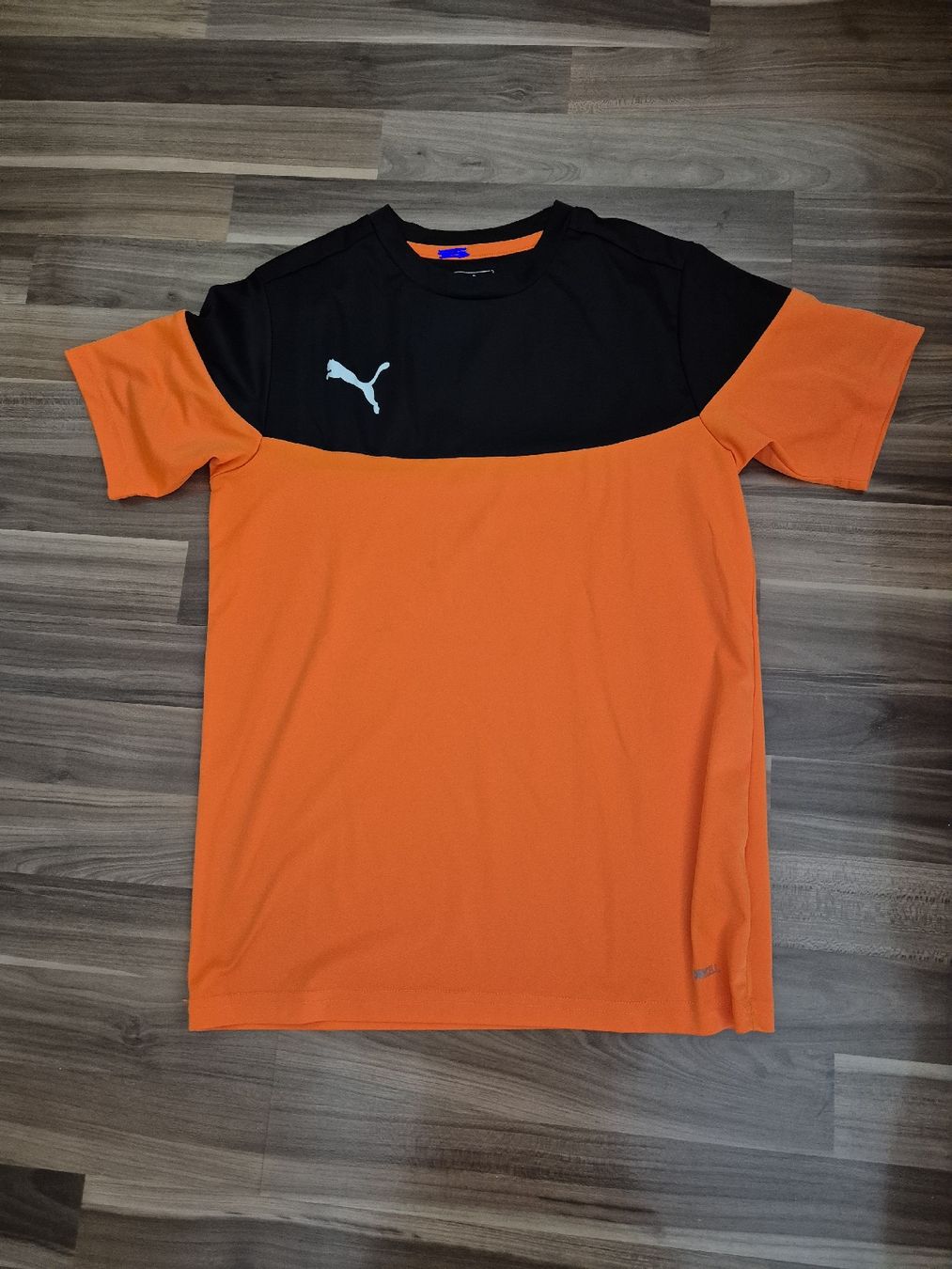 Puma Canottiere & Pantaloni: Puma Shirt Gr. 164 – Usato da Therwil venduto da Twista11
