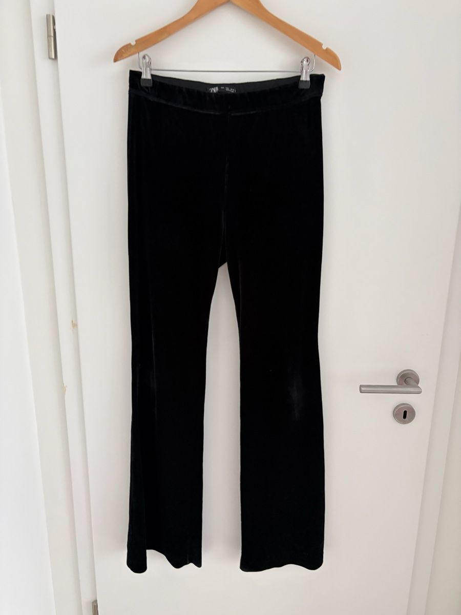 Zara Pantaloni: Pantalon velours Zara – Usato da Vésenaz venduto da ilomd 3