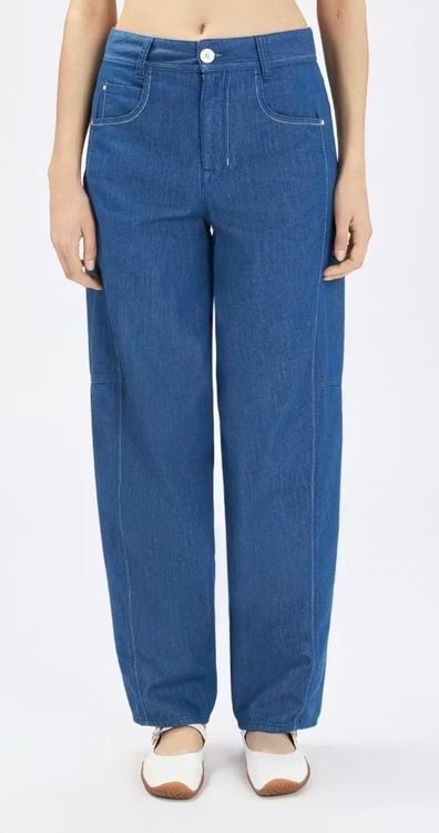 High Jeans: Jean de la marque High, taille 34 NEUF – Nuovo e nell'imballaggio originale da Vernayaz venduto da Veron1 2