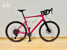 NEW Cannondale Topstone 2 CUES 1x XL
