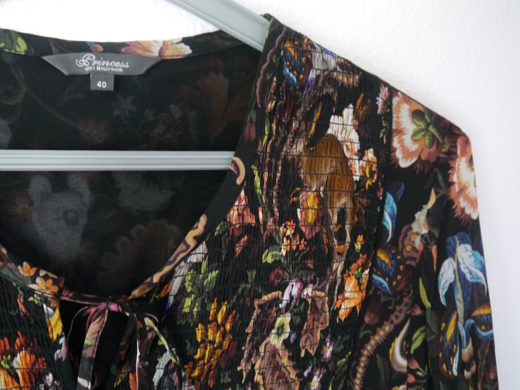 Princess goes hollywood Vestiti: Princess goes Hollywood - Kleid Gr.40 – Usato da Hagendorn venduto da Blaf 2