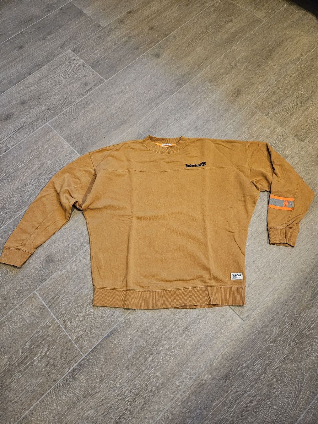 Maglioni & Felpe: Crewneck TIMBERLAND (L) – Usato da Arveyes venduto da sape.online