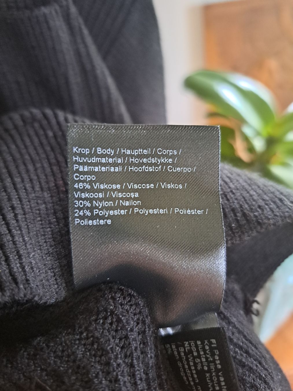 Copenhagen Pullover & Sweatshirts: MSCH COPENHAGEN Pullover Pulli Strickpulli DAROSE M/L Ripp – Gebraucht aus Mollis von Fauchi99 3