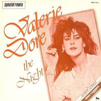 Valerie Dore The Night (Special Remix) Maxi