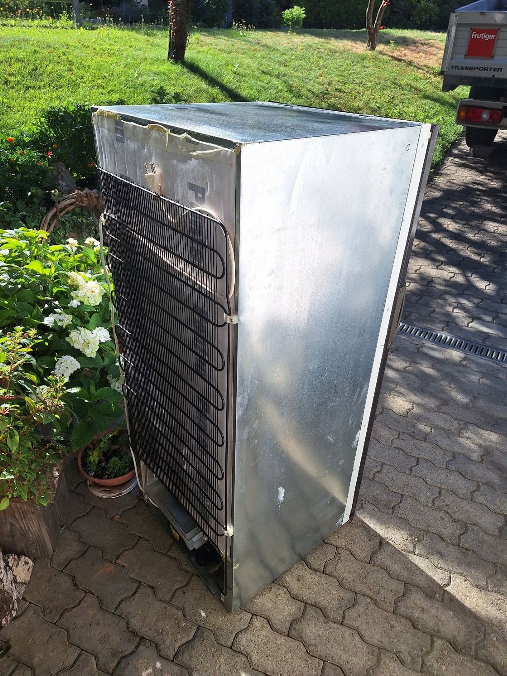 Kühlschrank: Kühlschrank Electrolux – Gebraucht aus Uetendorf von Albi125 2
