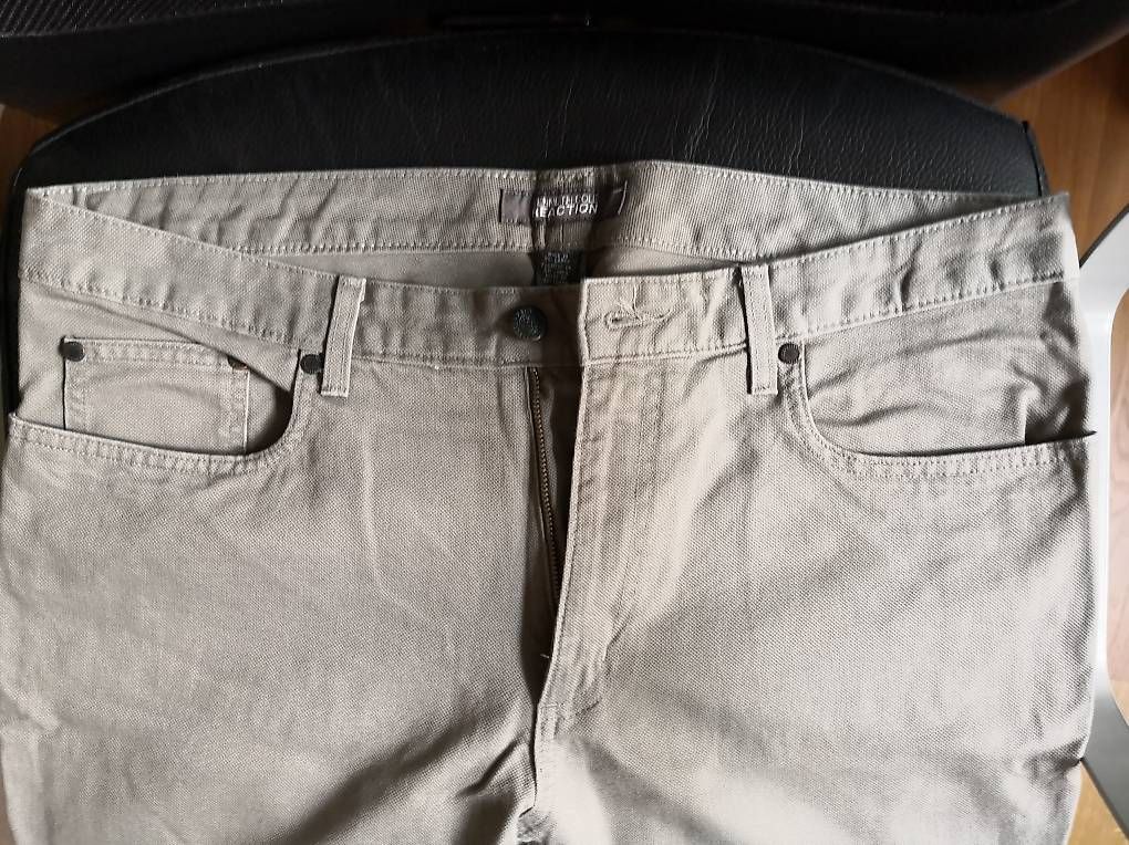 Pantaloni: Kenneth Cole Hose gr 34 – Usato da Dietlikon venduto da Alfie_CH 2