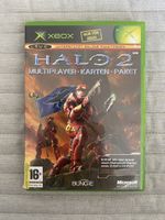 HALO 2 Multiplayer-Karten-Paket für Xbox