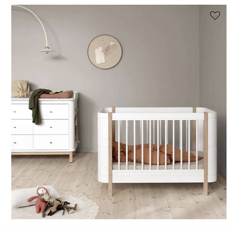 Letti: Oliver Furnitur Mini + Junior – Usato da Adliswil venduto da curly07 2