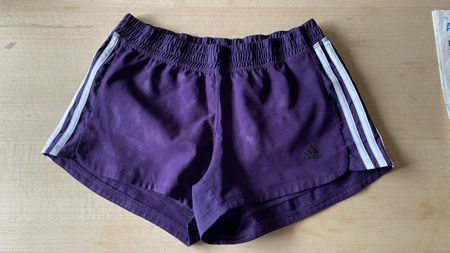 Adidas Climalite Sommer Running Shorts Grösse S