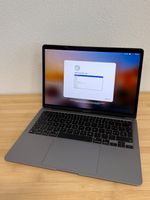 Apple MacBook Air M1, 256GB, 8GB, 2020 mit Zubehör