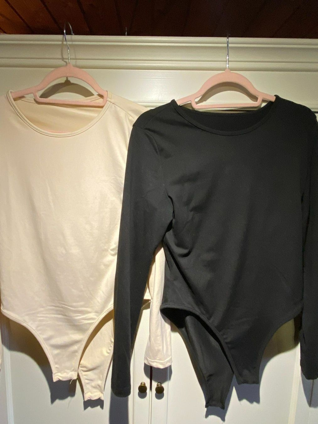 Sonstige Unterwäsche: BODY-DAMEN-2ER-SET – Gebraucht aus Meienried von ManuelaBoutique 6
