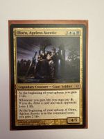 Carte Magic The Gathering Oloro, Ageless Ascetic