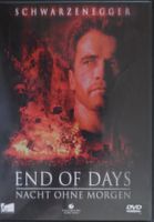 End of Days, Nacht ohne Morgen