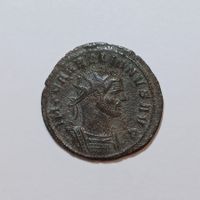 AE-Antoninian Aurelian (270-275) Römisches Reich