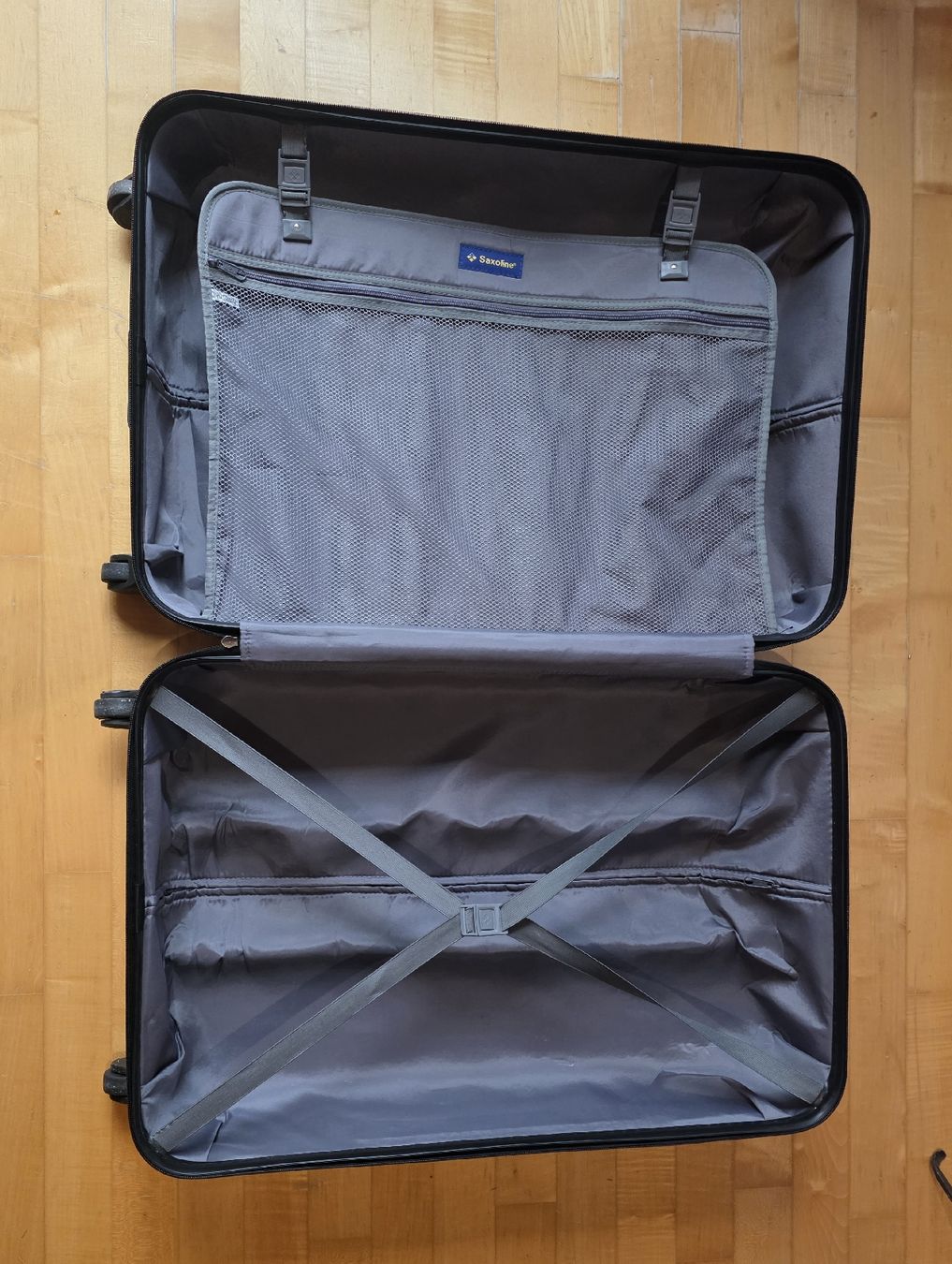 Valigie: Saxoline Reisekoffer – Usato da Glattfelden venduto da rav_c22s 3
