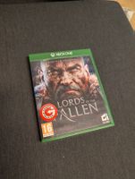 Lords of the fallen Microsoft Xbox one series x