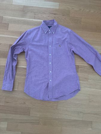 Polo Ralph Lauren Hemd